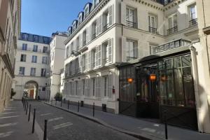 Windsor Opera Mini-hotel, Paris