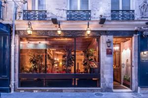 Grand Hôtel de L'Univers Saint-Germain, Paris