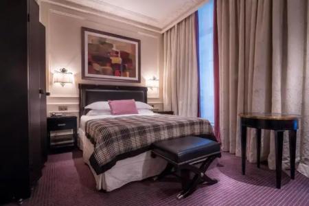 Grand Hôtel de L'Univers Saint-Germain - 75