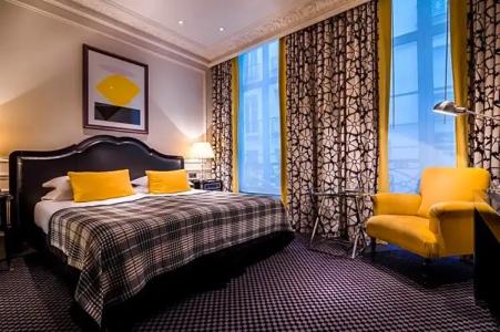 Grand Hôtel de L'Univers Saint-Germain - 72