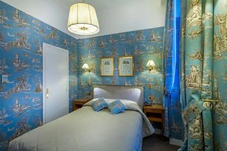 Grand Hôtel de L'Univers Saint-Germain - 80