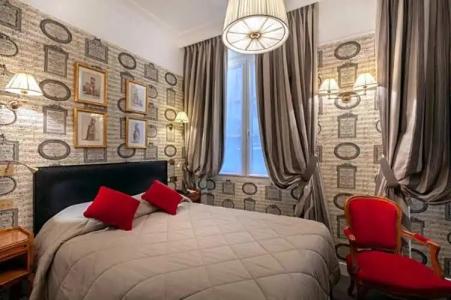 Grand Hôtel de L'Univers Saint-Germain - 83