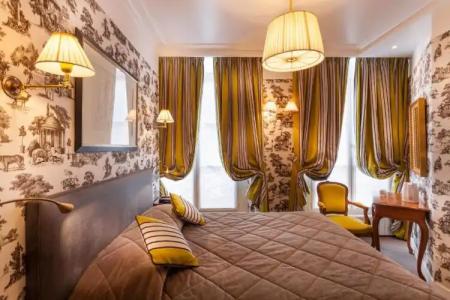 Grand Hôtel de L'Univers Saint-Germain - 36