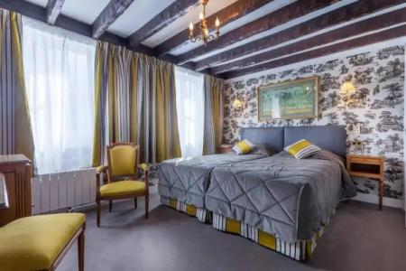 Grand Hôtel de L'Univers Saint-Germain - 67