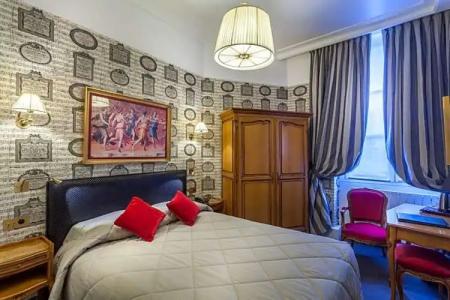 Grand Hôtel de L'Univers Saint-Germain - 22