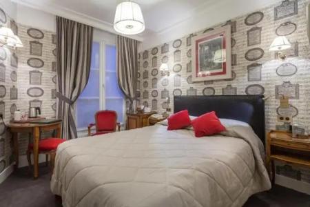 Grand Hôtel de L'Univers Saint-Germain - 38