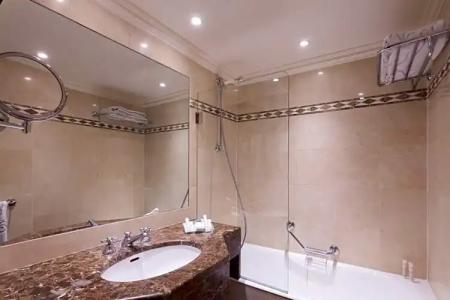 Grand Hôtel de L'Univers Saint-Germain - 55