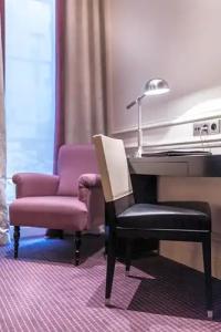 Grand Hôtel de L'Univers Saint-Germain - 73