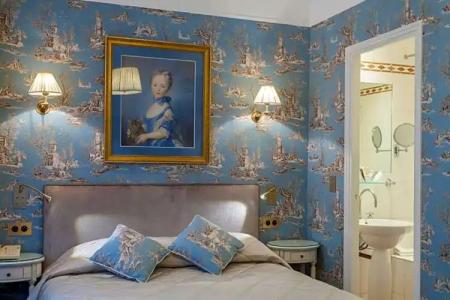 Grand Hôtel de L'Univers Saint-Germain - 28