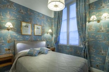 Grand Hôtel de L'Univers Saint-Germain - 4
