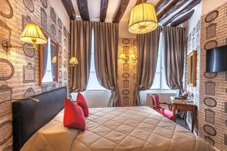 Grand Hôtel de L'Univers Saint-Germain - 18