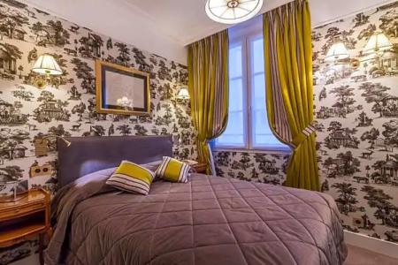 Grand Hôtel de L'Univers Saint-Germain - 82
