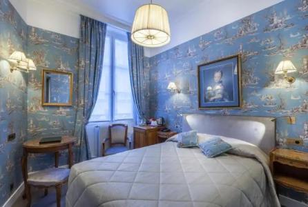 Grand Hôtel de L'Univers Saint-Germain - 32
