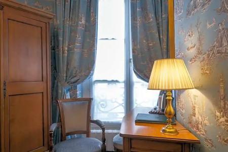Grand Hôtel de L'Univers Saint-Germain - 27