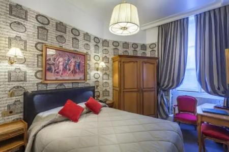 Grand Hôtel de L'Univers Saint-Germain - 49