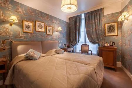 Grand Hôtel de L'Univers Saint-Germain - 45