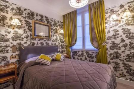 Grand Hôtel de L'Univers Saint-Germain - 88