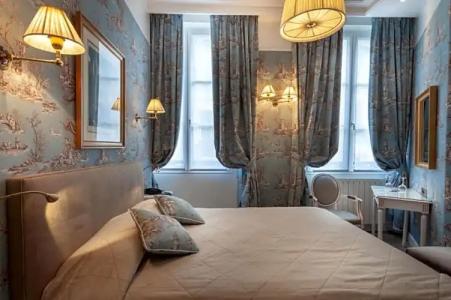 Grand Hôtel de L'Univers Saint-Germain - 31
