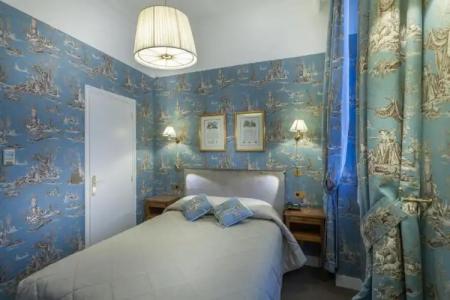 Grand Hôtel de L'Univers Saint-Germain - 86