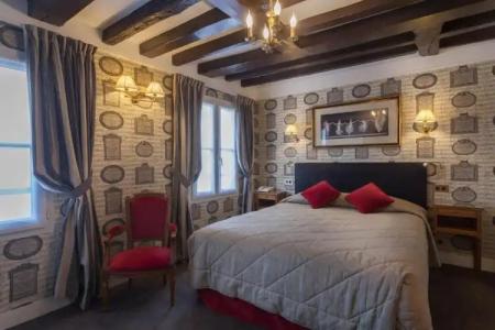 Grand Hôtel de L'Univers Saint-Germain - 65
