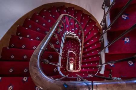 Grand Hôtel de L'Univers Saint-Germain - 9