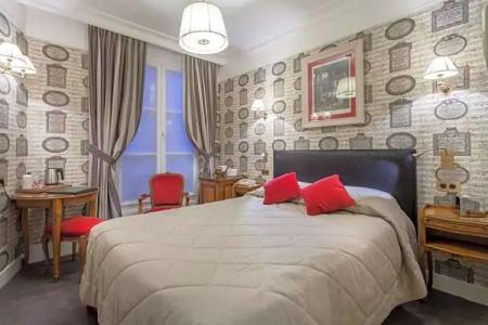 Grand Hôtel de L'Univers Saint-Germain - 21
