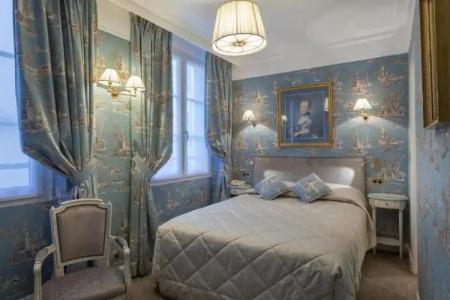 Grand Hôtel de L'Univers Saint-Germain - 42