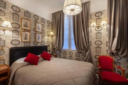 Grand Hôtel de L'Univers Saint-Germain - 87