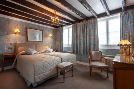 Grand Hôtel de L'Univers Saint-Germain - 57