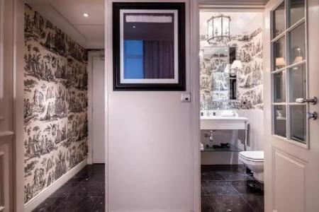 Grand Hôtel de L'Univers Saint-Germain - 77