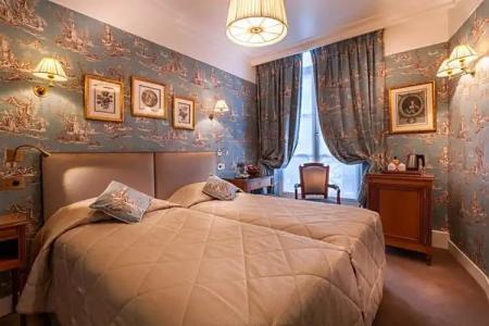 Grand Hôtel de L'Univers Saint-Germain - 24