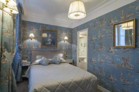 Grand Hôtel de L'Univers Saint-Germain - 43