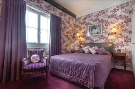 Grand Hôtel de L'Univers Saint-Germain - 6