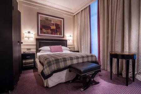 Grand Hôtel de L'Univers Saint-Germain - 3