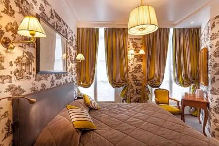 Grand Hôtel de L'Univers Saint-Germain - 25