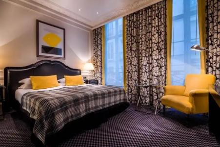Grand Hôtel de L'Univers Saint-Germain - 78