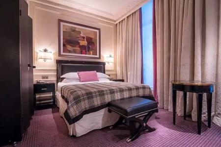 Grand Hôtel de L'Univers Saint-Germain - 69