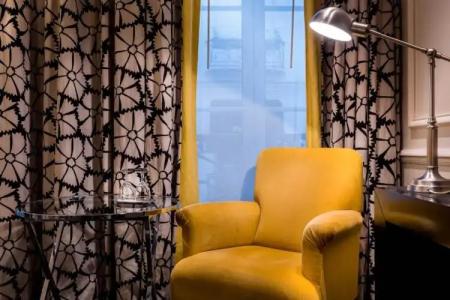Grand Hôtel de L'Univers Saint-Germain - 76