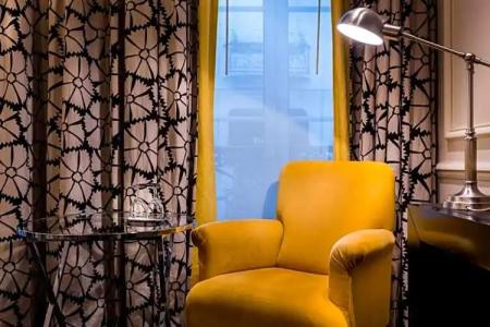 Grand Hôtel de L'Univers Saint-Germain - 70