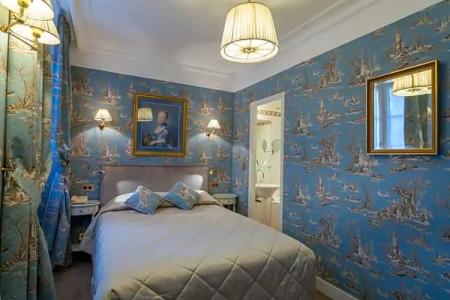 Grand Hôtel de L'Univers Saint-Germain - 16