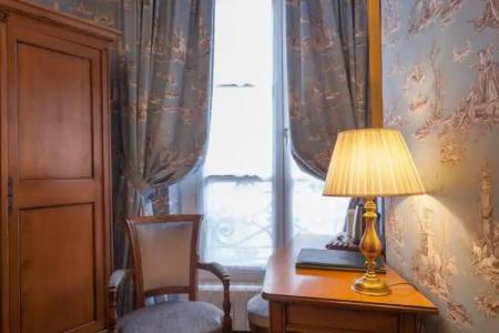 Grand Hôtel de L'Univers Saint-Germain - 40