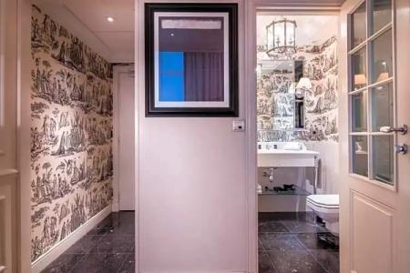 Grand Hôtel de L'Univers Saint-Germain - 71