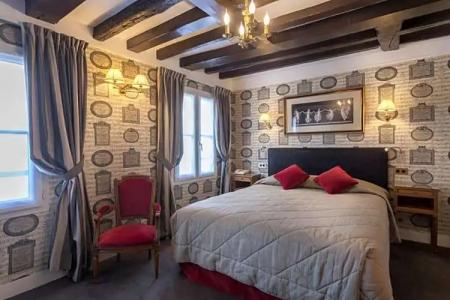 Grand Hôtel de L'Univers Saint-Germain - 52