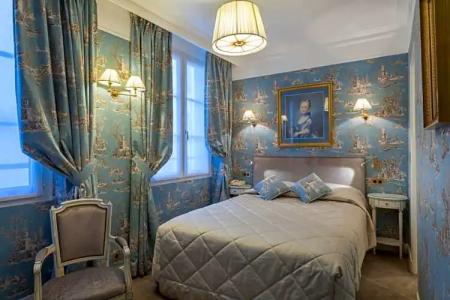 Grand Hôtel de L'Univers Saint-Germain - 15