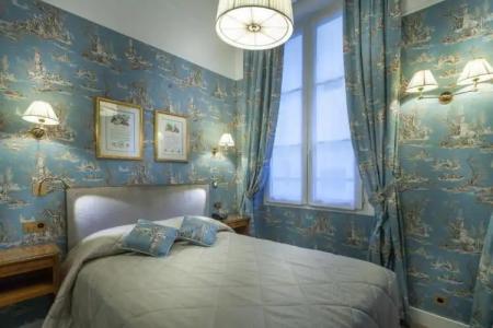 Grand Hôtel de L'Univers Saint-Germain - 85