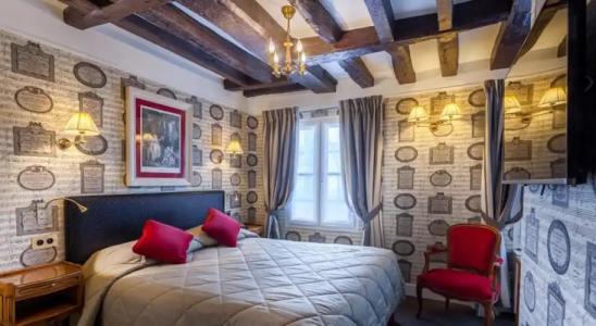 Grand Hôtel de L'Univers Saint-Germain - 59