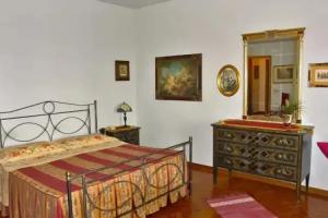 Villa Piana, Pienza