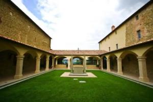 Il Convento, Paciano
