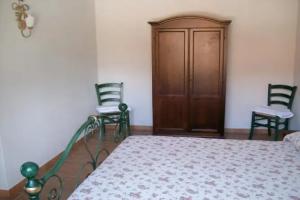 Il Vigneto, Norcia