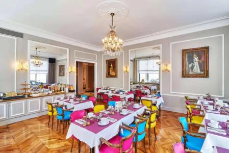 Bradford Elysées - Astotel - 20